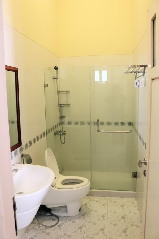Omah Kertonegoro Hotel Джокякарта Екстериор снимка